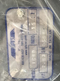 Indiana Power Transmission System IPTS IC60-15:1-R-56C Gearbox Speed Reducer