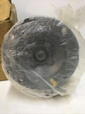 Indiana Power Transmission System IPTS IC60-15:1-R-56C Gearbox Speed Reducer