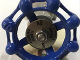 POWELL FIG 1832 3/4” T7 Corrosion Resist Gate Valve 200 PSI