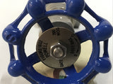 POWELL FIG 1832 3/4” T7 Corrosion Resist Gate Valve 200 PSI
