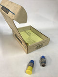 Sensotec A-205/5296-07S Pressure Transducer Range 3000 PSIS 5.0 VDC