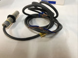 OMRON E2K-X8MY2 / E2KX8MY2 Capacitive Proximity Switch 100-240 VAC 2m