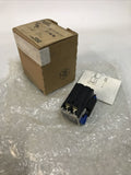 SPRECHER & SCHUH CMR7-120 / CMR7120 Remote Reset Solenoid Relay 110-120V