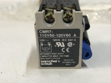 SPRECHER & SCHUH CMR7-120 / CMR7120 Remote Reset Solenoid Relay 110-120V