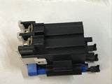 SPRECHER & SCHUH CMR7-120 / CMR7120 Remote Reset Solenoid Relay 110-120V