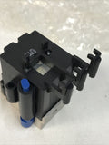 SPRECHER & SCHUH CMR7-120 / CMR7120 Remote Reset Solenoid Relay 110-120V