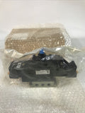 Parker H15A3BG449000CA Replaces H15WXBG449000CA Pneumatic Solenoid Valve