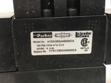 Parker H15A3BG449000CA Replaces H15WXBG449000CA Pneumatic Solenoid Valve