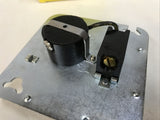 Fusetron Box Cover Unit Type SSY for 4" Square Box