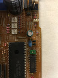 Sanyo 6231285773 Printed CKT BD Assy Pc Board 623 128 5773