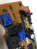 Sanyo 6231285773 Printed CKT BD Assy Pc Board 623 128 5773