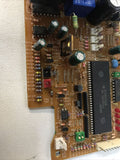 Sanyo 6231285773 Printed CKT BD Assy Pc Board 623 128 5773