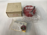 Safety Technology STI 6250 Cabinet Alarm
