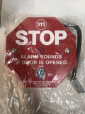 Safety Technology STI 6250 Cabinet Alarm