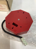 Safety Technology STI 6250 Cabinet Alarm