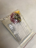 Safety Technology STI 6250 Cabinet Alarm