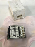Hussmann 0389455 Defrost Module 24VDC Coil