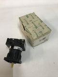 MOELLER T3-1-8200/EZ On/Off Cam Switch Safety Disconnect Switch
