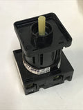MOELLER T3-1-8200/EZ On/Off Cam Switch Safety Disconnect Switch