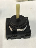 MOELLER T3-1-8200/EZ On/Off Cam Switch Safety Disconnect Switch