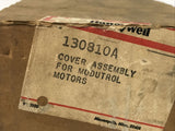 Honeywell 130810A Cover Assembly 120v Transformer Cover For Industrial Motors