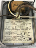 Honeywell 130810A Cover Assembly 120v Transformer Cover For Industrial Motors