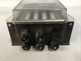 Advantage Controls MCB Controller 120VAC 60HZ 15A