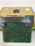 ALLEN BRADLEY 1747-SDN Ser. B Frn. 4.015 Devicenet Scanner Module SLC 500