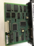 ALLEN BRADLEY 1747-SDN Ser. B Frn. 4.015 Devicenet Scanner Module SLC 500