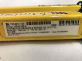STI MiniSafe Receiver and Emitter, MS4312B-2 30ft Range / 12" MS4300B-2 Series