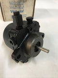 WEBSTER Heating 2M34CH-15 2M34CH15 Oil PUMP 2 Stage 3450 RPM