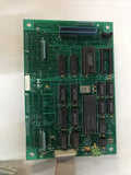 MCE MC-MP-1 REV.3 Elevator Control Board