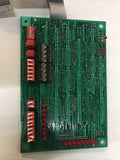 MCE MC-MP-1 REV.3 Elevator Control Board