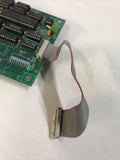 MCE MC-MP-1 REV.3 Elevator Control Board