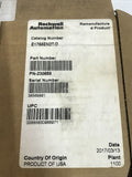 Allen-Bradley 1756-EN2T Series D Ethernet Module ControlLogix *Remanufactured*