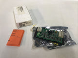 Interroll Circuit Board, 8955, Rev: 1 Drive Control Module