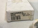 Interroll Circuit Board, 8955, Rev: 1 Drive Control Module