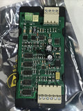 Interroll Circuit Board, 8955, Rev: 1 Drive Control Module