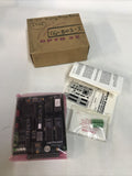 Opto 22 G4 B200 Analog Brain Mistic 16 Channel