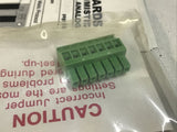 Opto 22 G4 B200 Analog Brain Mistic 16 Channel