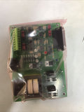 Opto 22 AC7A PCB Line Driver / Receiver 01782J with Connections