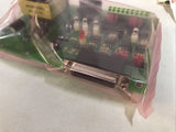 Opto 22 AC7A PCB Line Driver / Receiver 01782J with Connections