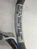 Banner SE612C 26107 Econo-Beam Sensor 10-30VDC 12mm Focus 2M(6.5ft) Cable