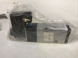W.E. Anderson Dwyer ACT-Actuator Pneumatic SV3 Solenoid Valve