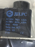 W.E. Anderson Dwyer ACT-Actuator Pneumatic SV3 Solenoid Valve