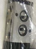 W.E. Anderson Dwyer ACT-Actuator Pneumatic SV3 Solenoid Valve