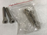 W.E. Anderson Dwyer ACT-Actuator Pneumatic SV3 Solenoid Valve