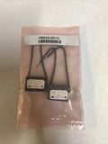 Pack Of 2 Electrocube RG1986-7 Arc Suppressor Network Shield 43127-0010