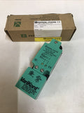 Pepperl + Fuchs NJ15-U4-W Inductive Proximity Switch 036685 15mm 500mA 20-300V