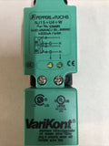 Pepperl + Fuchs NJ15-U4-W Inductive Proximity Switch 036685 15mm 500mA 20-300V